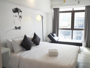 Гостиница 3Howw Hostel @ Sukhumvit 21  Бангкок